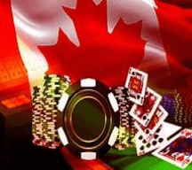 Casino Online Canadians
